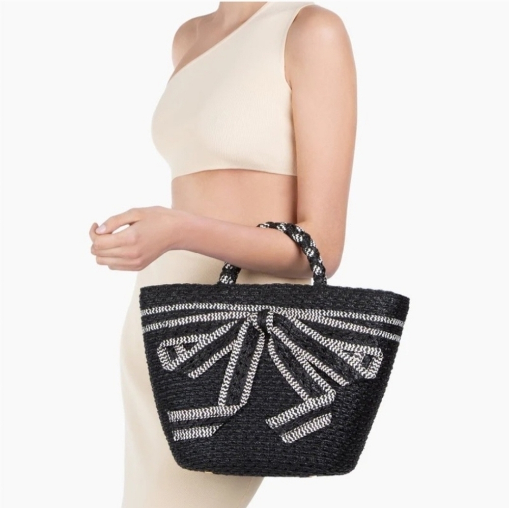 Eric Javits Antoinette Jr. Tote Bag